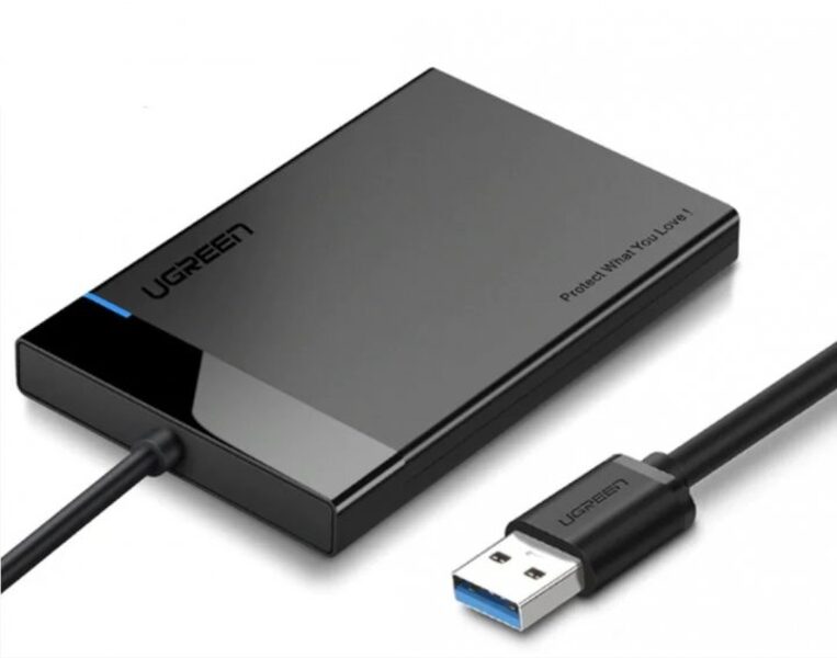 HDD 1 tb