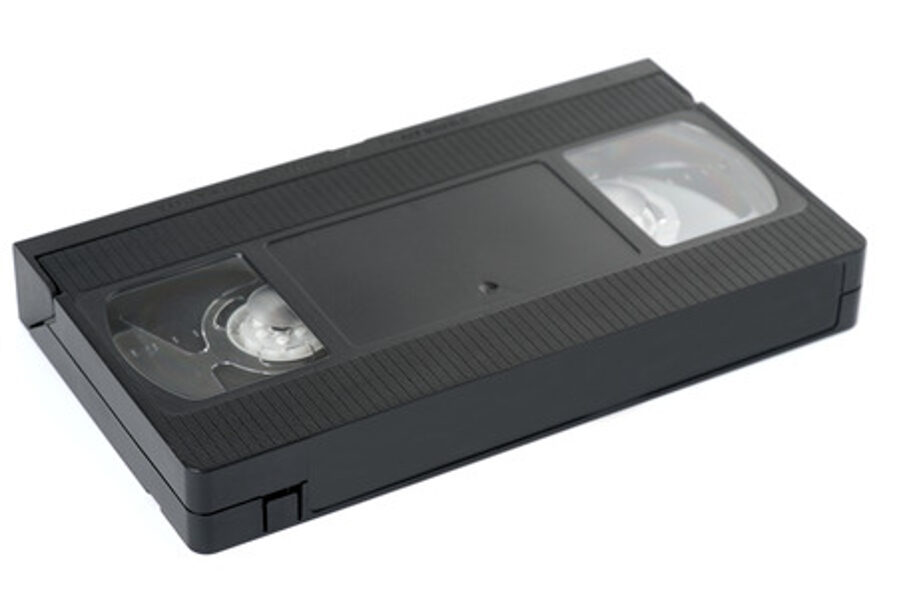 VHS